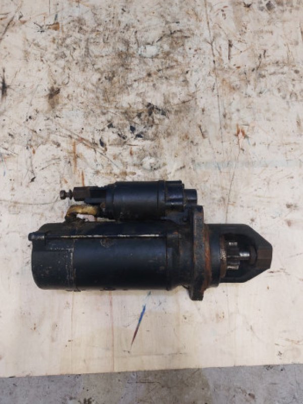 Elektrische Anlage typu Massey Ferguson 7278, Gebrauchtmaschine v Hemmet (Obrázek 10)