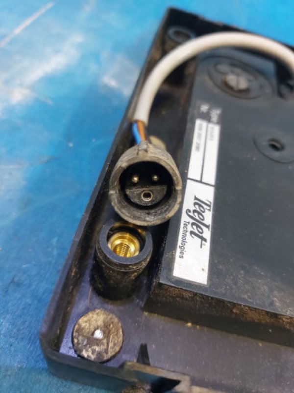 Elektrische Anlage of the type Massey Ferguson 7278, Gebrauchtmaschine in Hemmet (Picture 4)