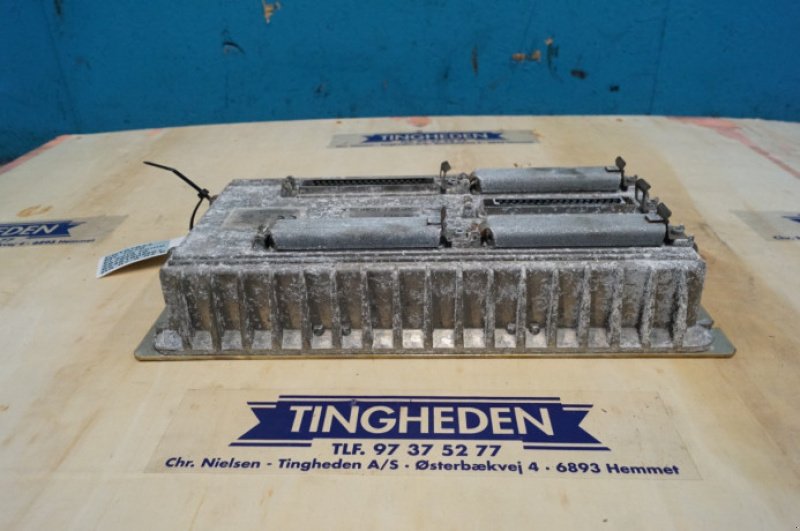 Elektrische Anlage του τύπου Massey Ferguson 7278, Gebrauchtmaschine σε Hemmet (Φωτογραφία 4)