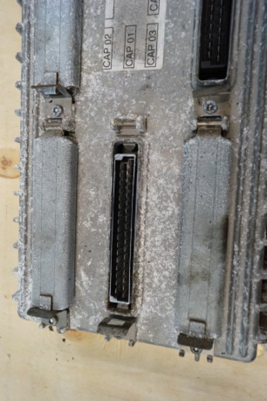 Elektrische Anlage του τύπου Massey Ferguson 7278, Gebrauchtmaschine σε Hemmet (Φωτογραφία 8)