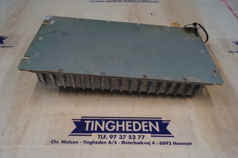 Elektrische Anlage του τύπου Massey Ferguson 7278, Gebrauchtmaschine σε Hemmet (Φωτογραφία 10)