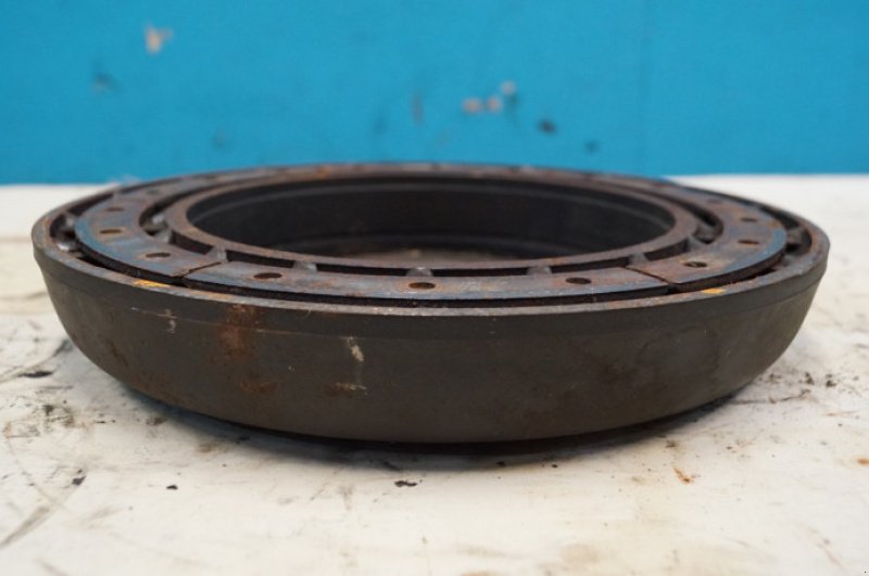 Elektrische Anlage of the type Massey Ferguson 7278, Gebrauchtmaschine in Hemmet (Picture 5)