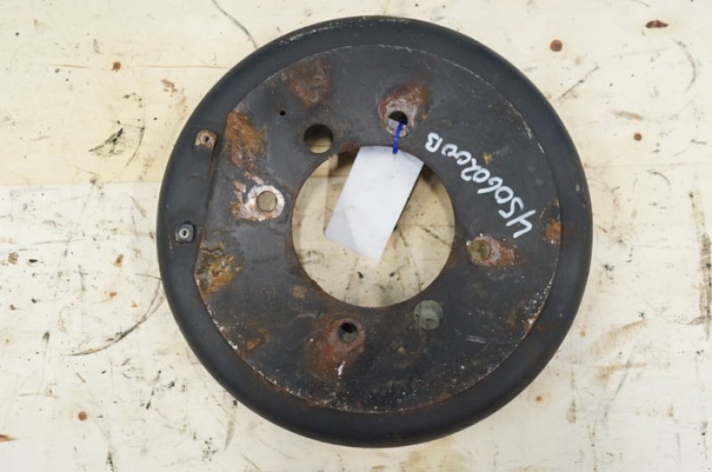 Elektrische Anlage of the type Massey Ferguson 7278, Gebrauchtmaschine in Hemmet (Picture 8)