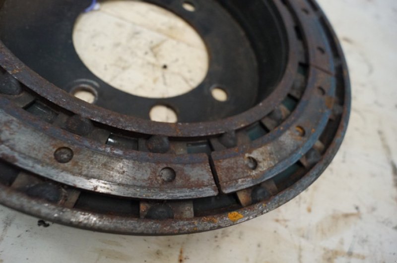 Elektrische Anlage of the type Massey Ferguson 7278, Gebrauchtmaschine in Hemmet (Picture 3)