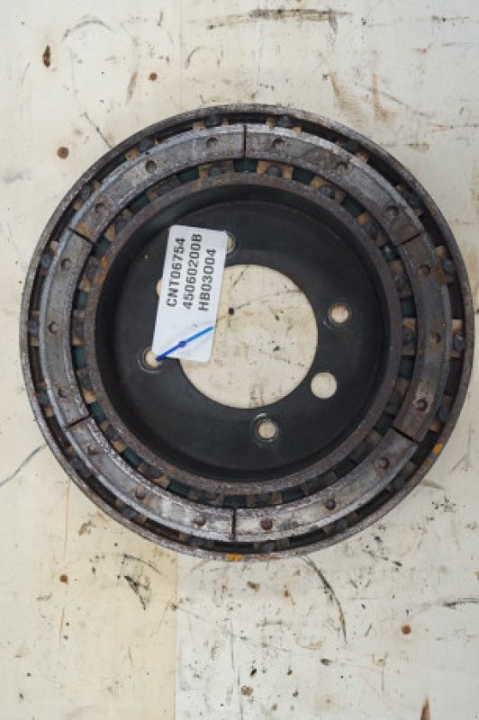 Elektrische Anlage of the type Massey Ferguson 7278, Gebrauchtmaschine in Hemmet (Picture 9)