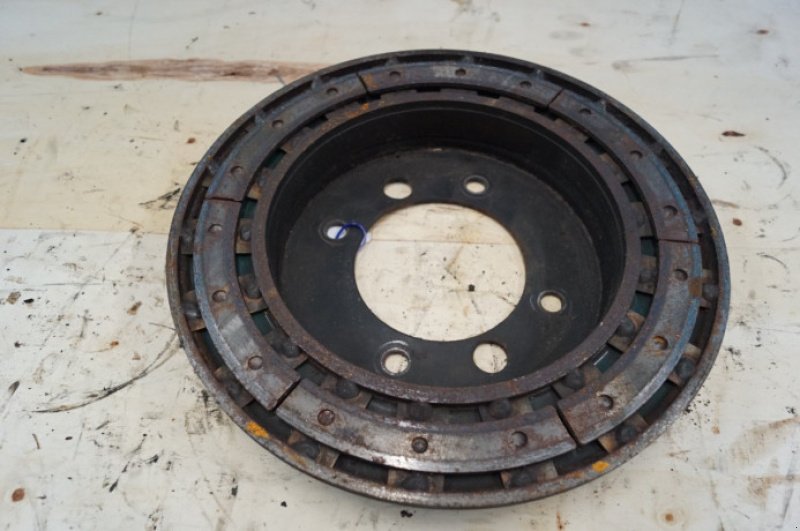 Elektrische Anlage of the type Massey Ferguson 7278, Gebrauchtmaschine in Hemmet (Picture 2)