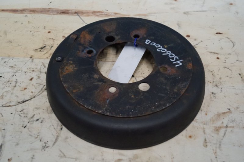 Elektrische Anlage of the type Massey Ferguson 7278, Gebrauchtmaschine in Hemmet (Picture 7)