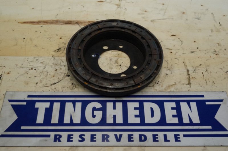 Elektrische Anlage of the type Massey Ferguson 7278, Gebrauchtmaschine in Hemmet (Picture 1)