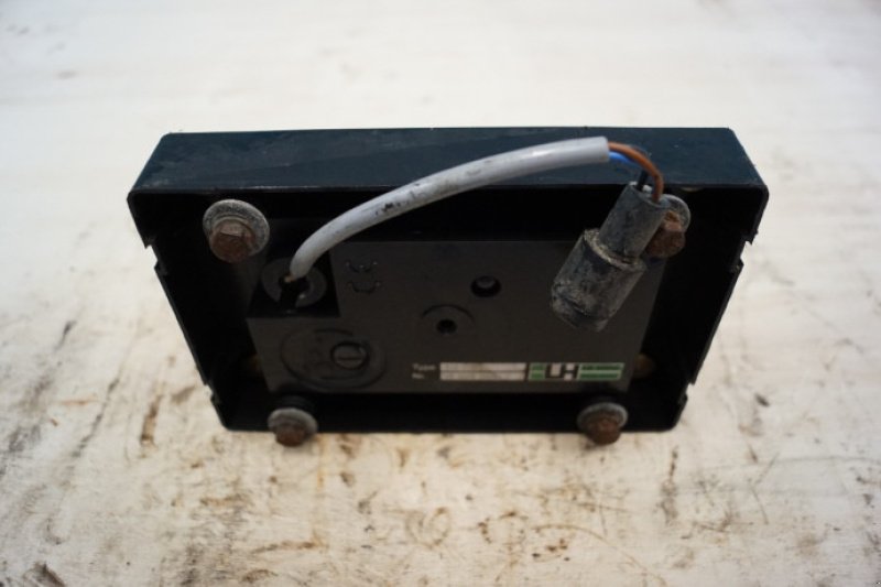 Elektrische Anlage του τύπου Massey Ferguson 7278, Gebrauchtmaschine σε Hemmet (Φωτογραφία 2)