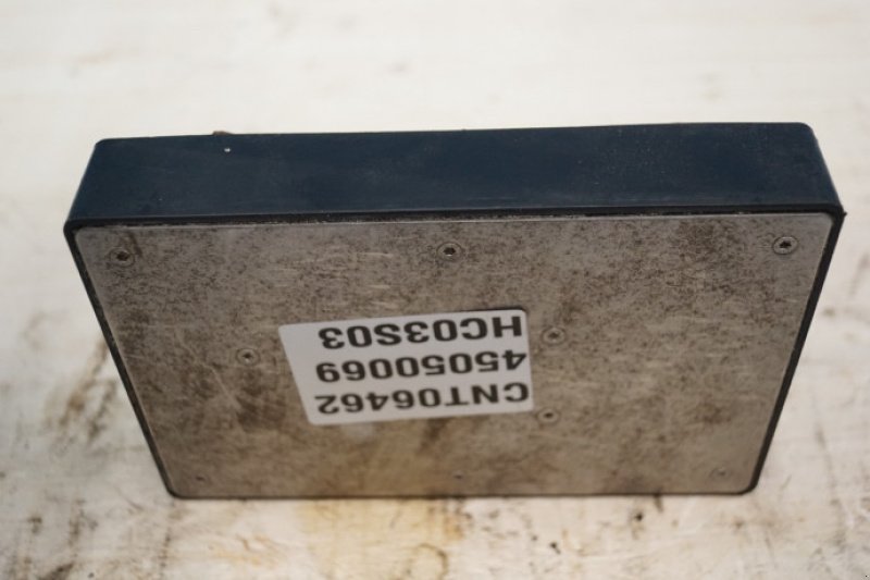 Elektrische Anlage του τύπου Massey Ferguson 7278, Gebrauchtmaschine σε Hemmet (Φωτογραφία 5)