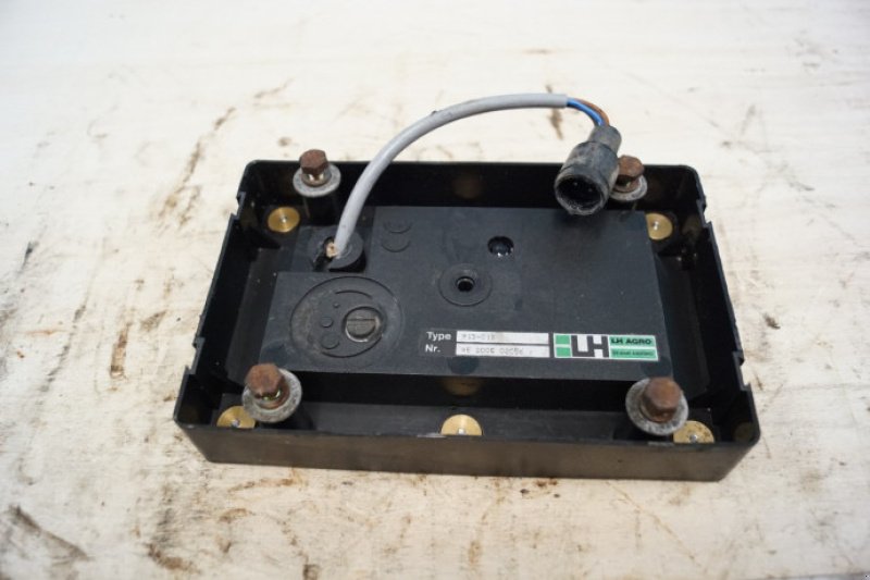 Elektrische Anlage του τύπου Massey Ferguson 7278, Gebrauchtmaschine σε Hemmet (Φωτογραφία 3)