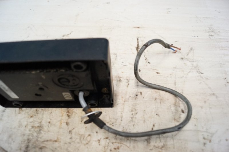 Elektrische Anlage of the type Massey Ferguson 7278, Gebrauchtmaschine in Hemmet (Picture 4)