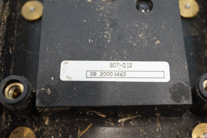 Elektrische Anlage of the type Massey Ferguson 7278, Gebrauchtmaschine in Hemmet (Picture 6)