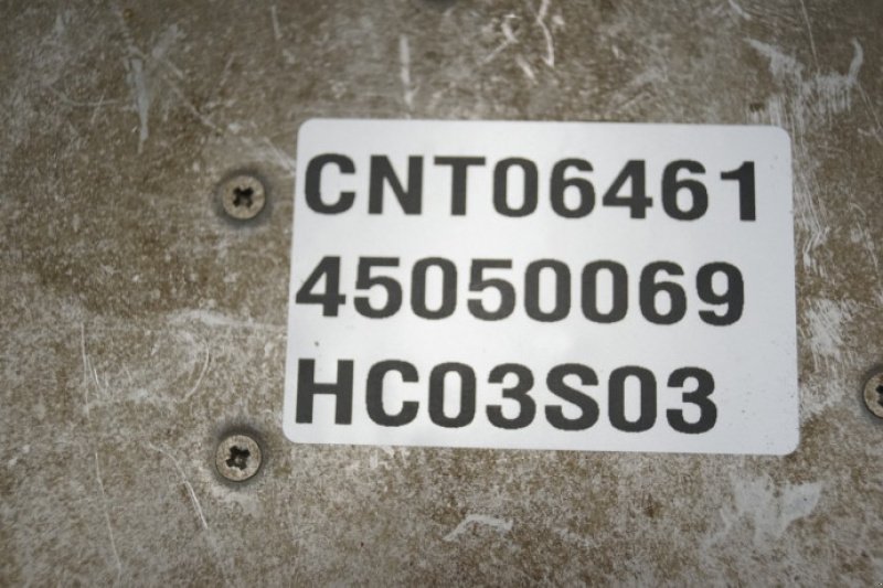 Elektrische Anlage of the type Massey Ferguson 7278, Gebrauchtmaschine in Hemmet (Picture 8)