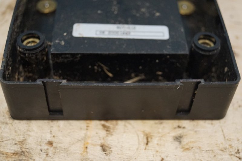 Elektrische Anlage of the type Massey Ferguson 7278, Gebrauchtmaschine in Hemmet (Picture 7)