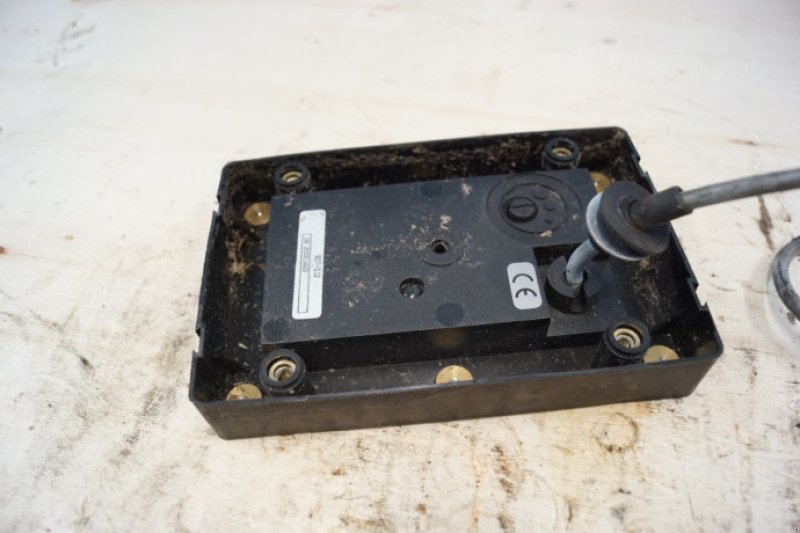 Elektrische Anlage of the type Massey Ferguson 7278, Gebrauchtmaschine in Hemmet (Picture 5)