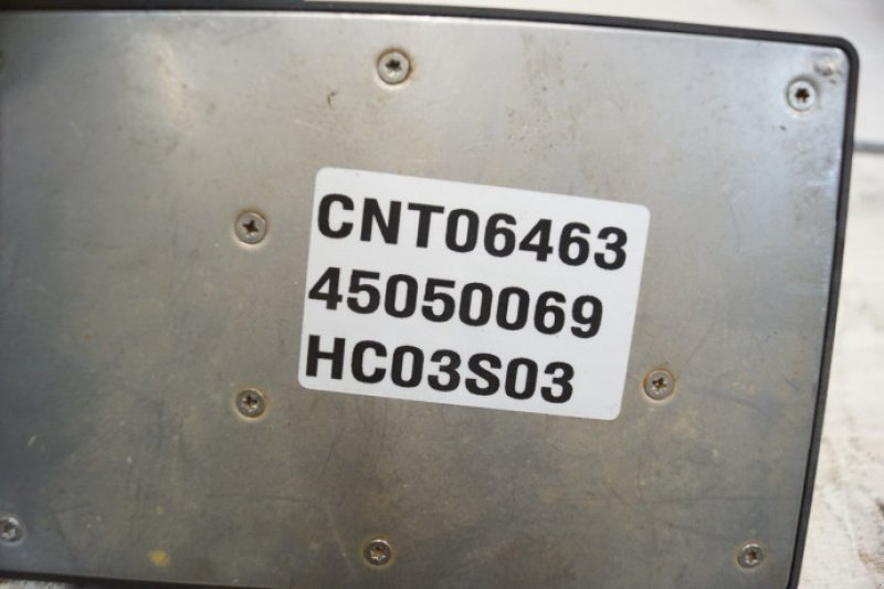 Elektrische Anlage του τύπου Massey Ferguson 7278, Gebrauchtmaschine σε Hemmet (Φωτογραφία 6)