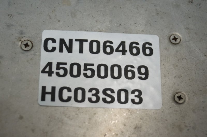 Elektrische Anlage of the type Massey Ferguson 7278, Gebrauchtmaschine in Hemmet (Picture 5)