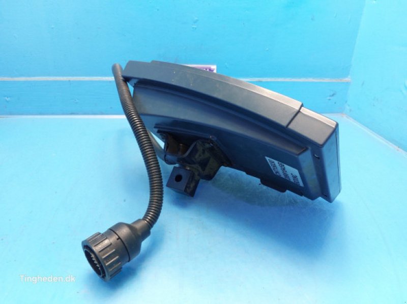 Elektrische Anlage des Typs Massey Ferguson 9280, Gebrauchtmaschine in Hemmet (Bild 4)