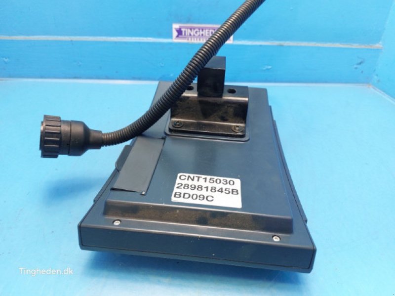 Elektrische Anlage des Typs Massey Ferguson 9280, Gebrauchtmaschine in Hemmet (Bild 11)