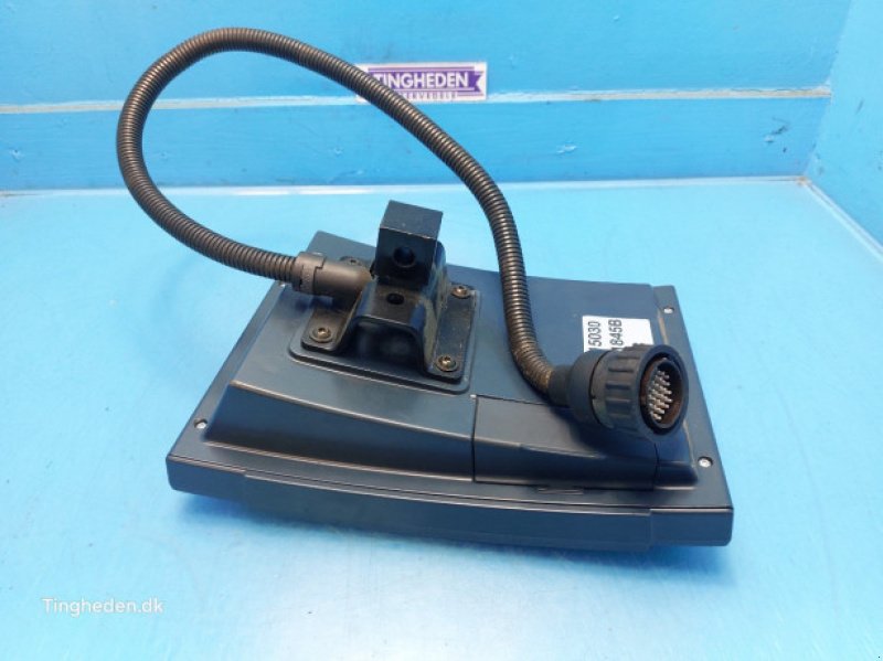 Elektrische Anlage des Typs Massey Ferguson 9280, Gebrauchtmaschine in Hemmet (Bild 14)