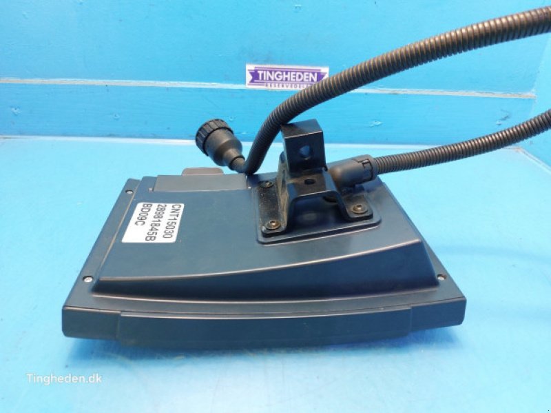 Elektrische Anlage des Typs Massey Ferguson 9280, Gebrauchtmaschine in Hemmet (Bild 10)