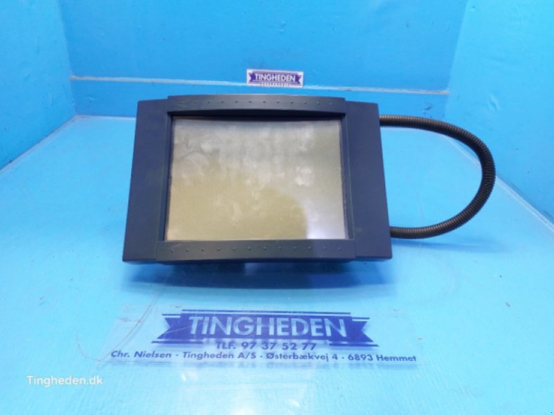 Elektrische Anlage des Typs Massey Ferguson 9280, Gebrauchtmaschine in Hemmet (Bild 1)