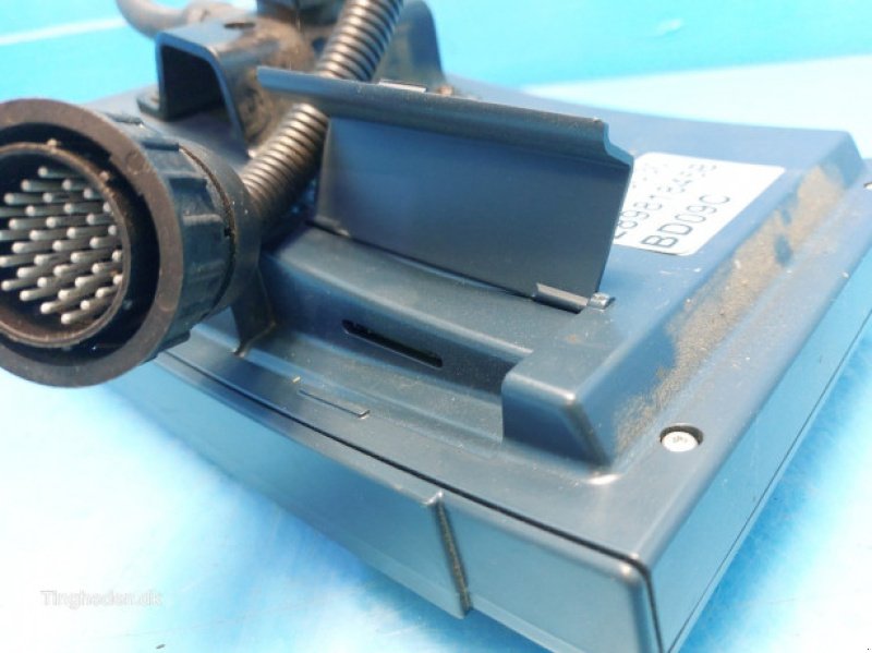 Elektrische Anlage des Typs Massey Ferguson 9280, Gebrauchtmaschine in Hemmet (Bild 13)