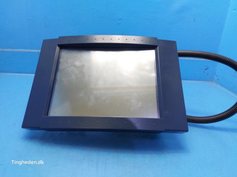 Elektrische Anlage des Typs Massey Ferguson 9280, Gebrauchtmaschine in Hemmet (Bild 2)