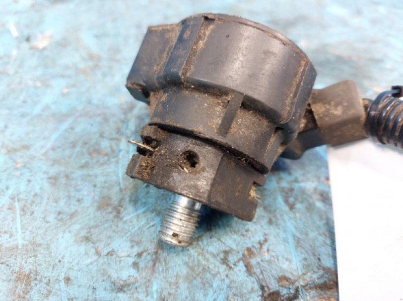 Elektrische Anlage του τύπου Massey Ferguson 9280, Gebrauchtmaschine σε Hemmet (Φωτογραφία 7)