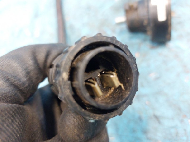 Elektrische Anlage του τύπου Massey Ferguson 9280, Gebrauchtmaschine σε Hemmet (Φωτογραφία 5)