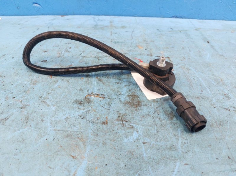 Elektrische Anlage του τύπου Massey Ferguson 9280, Gebrauchtmaschine σε Hemmet (Φωτογραφία 2)