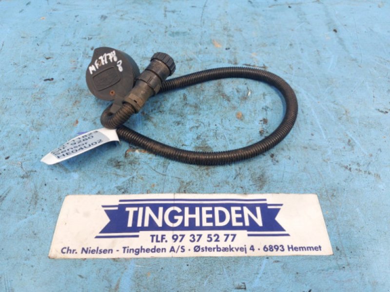 Elektrische Anlage du type Massey Ferguson 9280, Gebrauchtmaschine en Hemmet (Photo 1)