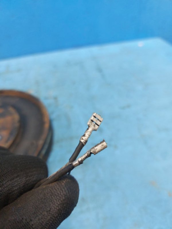 Elektrische Anlage του τύπου Massey Ferguson 9280, Gebrauchtmaschine σε Hemmet (Φωτογραφία 9)