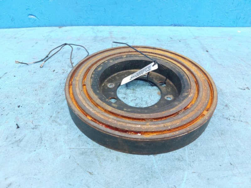 Elektrische Anlage του τύπου Massey Ferguson 9280, Gebrauchtmaschine σε Hemmet (Φωτογραφία 3)