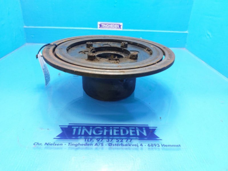 Elektrische Anlage du type Massey Ferguson 9280, Gebrauchtmaschine en Hemmet (Photo 1)