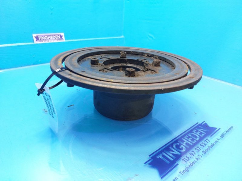 Elektrische Anlage of the type Massey Ferguson 9280, Gebrauchtmaschine in Hemmet (Picture 2)