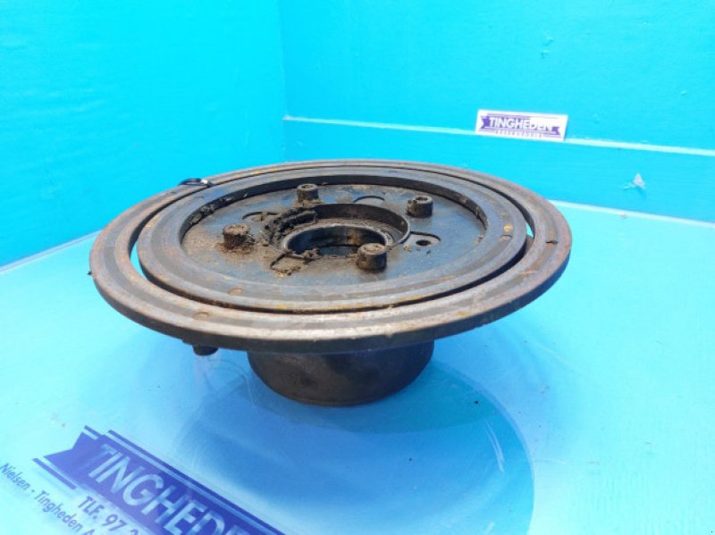 Elektrische Anlage of the type Massey Ferguson 9280, Gebrauchtmaschine in Hemmet (Picture 3)