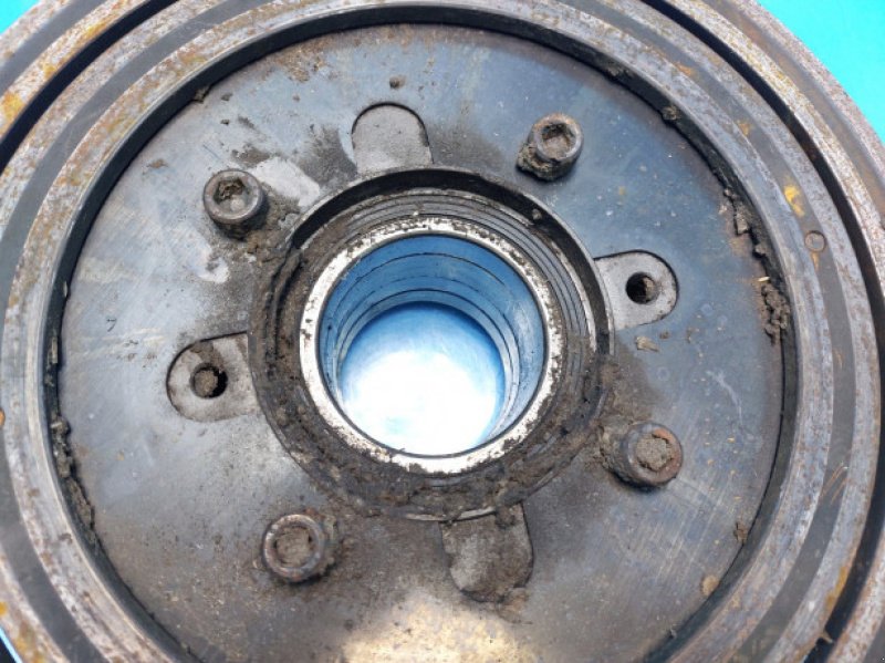 Elektrische Anlage of the type Massey Ferguson 9280, Gebrauchtmaschine in Hemmet (Picture 5)