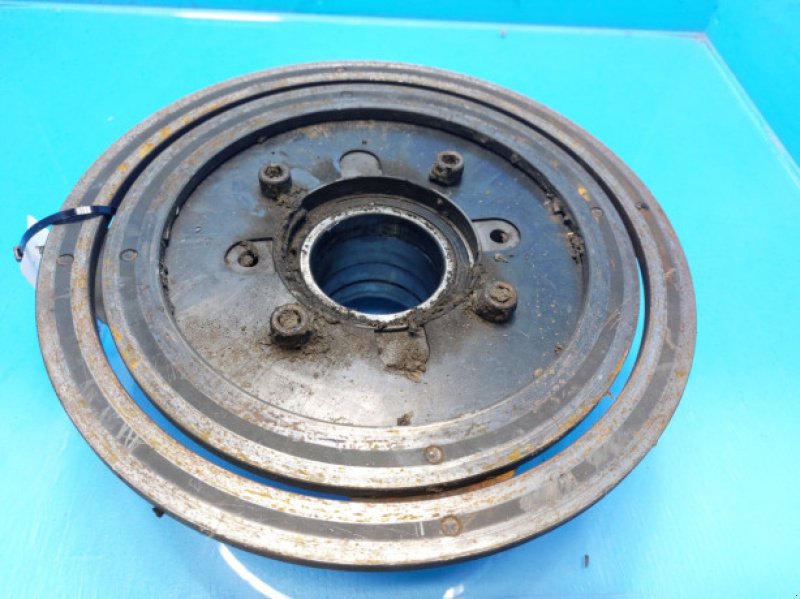 Elektrische Anlage of the type Massey Ferguson 9280, Gebrauchtmaschine in Hemmet (Picture 4)