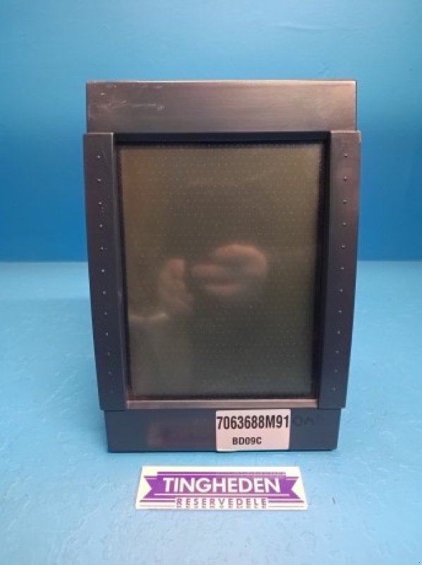 Elektrische Anlage of the type Massey Ferguson 9280, Gebrauchtmaschine in Hemmet (Picture 3)