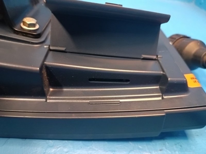 Elektrische Anlage of the type Massey Ferguson 9280, Gebrauchtmaschine in Hemmet (Picture 2)