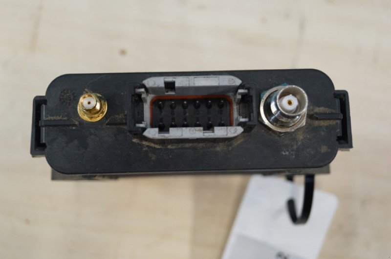 Elektrische Anlage of the type Massey Ferguson 9280, Gebrauchtmaschine in Hemmet (Picture 5)