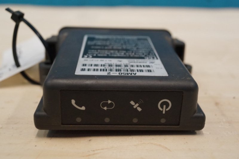 Elektrische Anlage of the type Massey Ferguson 9280, Gebrauchtmaschine in Hemmet (Picture 9)