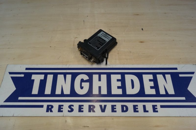 Elektrische Anlage of the type Massey Ferguson 9280, Gebrauchtmaschine in Hemmet (Picture 1)