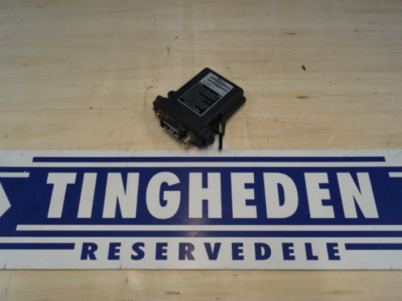 Elektrische Anlage du type Massey Ferguson 9280, Gebrauchtmaschine en Hemmet (Photo 1)