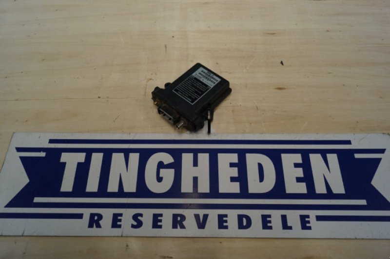 Elektrische Anlage of the type Massey Ferguson 9280, Gebrauchtmaschine in Hemmet (Picture 2)