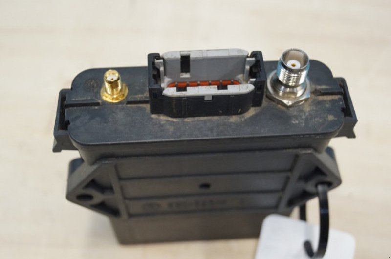 Elektrische Anlage of the type Massey Ferguson 9280, Gebrauchtmaschine in Hemmet (Picture 4)