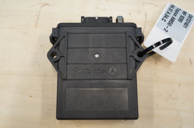 Elektrische Anlage of the type Massey Ferguson 9280, Gebrauchtmaschine in Hemmet (Picture 7)