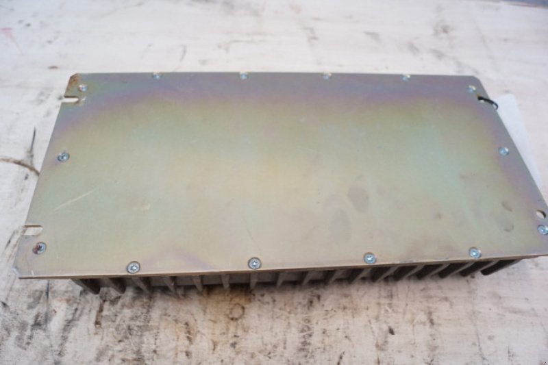 Elektrische Anlage of the type Massey Ferguson 9280, Gebrauchtmaschine in Hemmet (Picture 13)